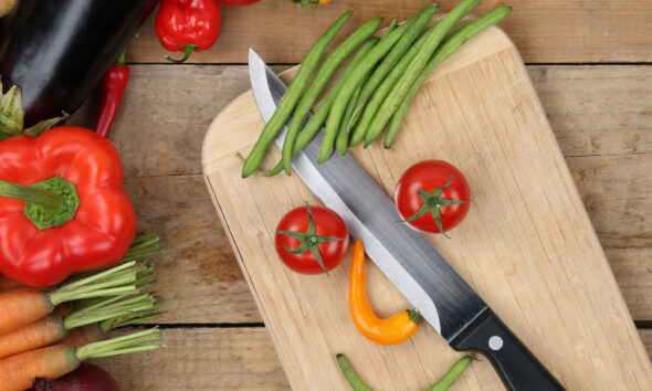 eco-friendly diets can be better for youur teeth