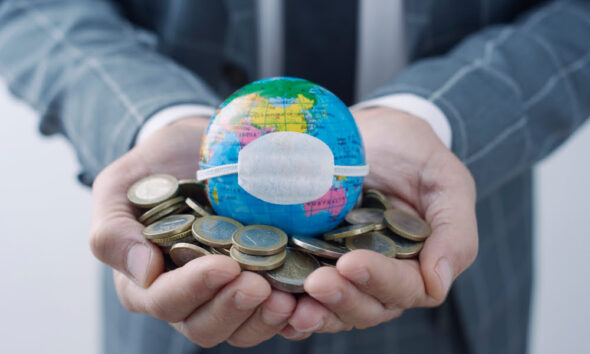 climate change creates risks and opportunities for insurers