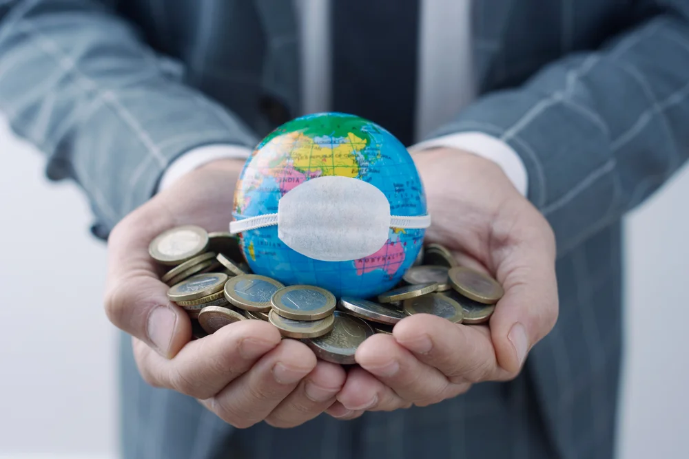 climate change creates risks and opportunities for insurers