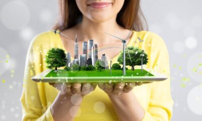 follow these eco-friendly building tips to lower your carbon footprint
