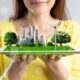 follow these eco-friendly building tips to lower your carbon footprint