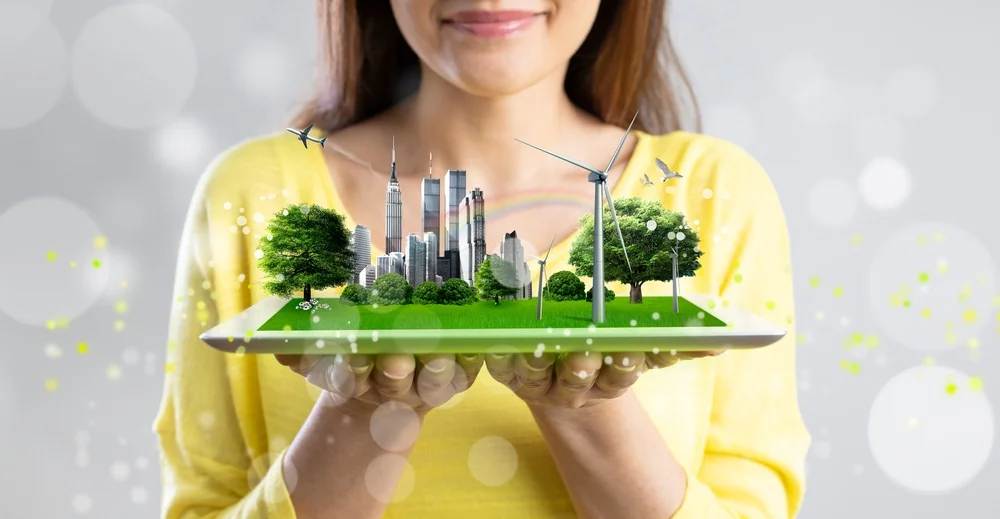 follow these eco-friendly building tips to lower your carbon footprint