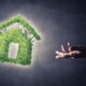 buy an eco-friendly house in kentucky