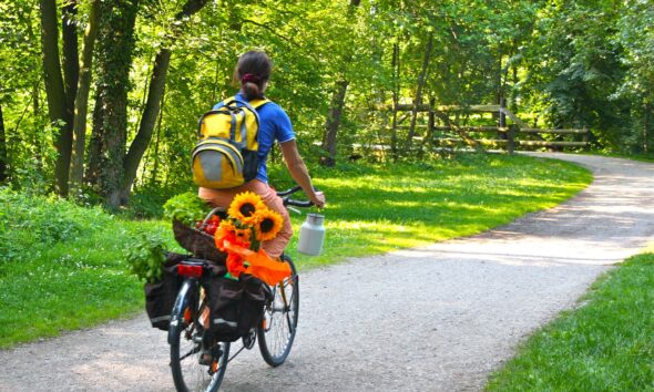 eco-friendly fitness tips to protect the planet