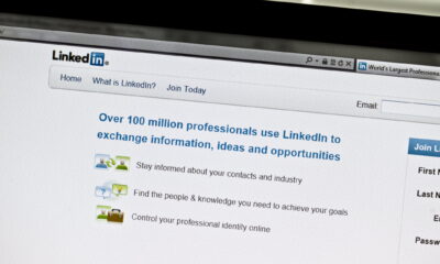 linkedin marketing automation tips for green businesses