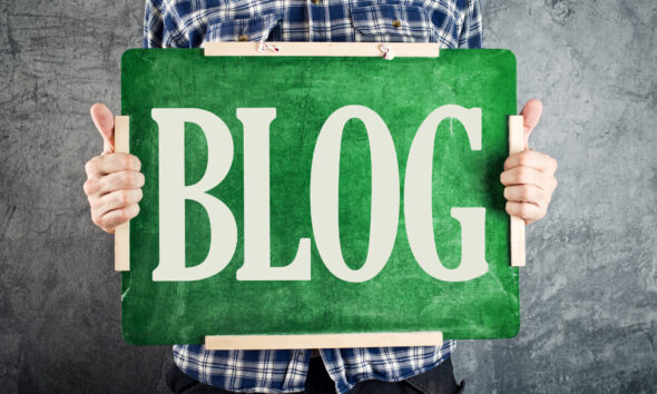 sell an eco-friendly blog with these seven steps