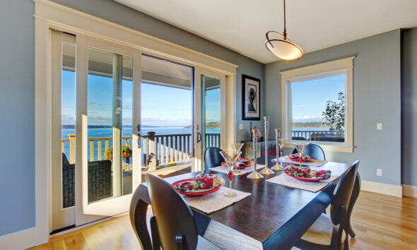 addressing security issues with sliding glass doors for eco-friendly homes