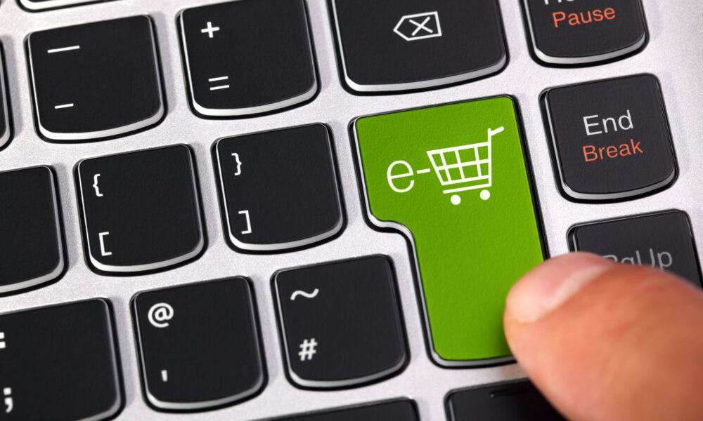 e-commerce companies must take steps to live greener lifestyles