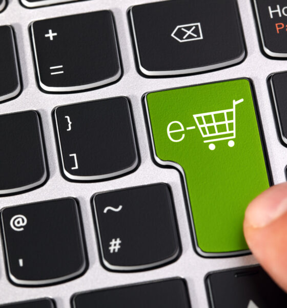 e-commerce companies must take steps to live greener lifestyles