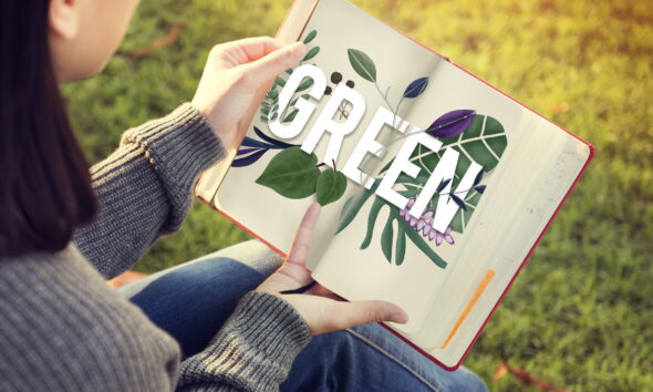 college students need to life eco-friendly lives