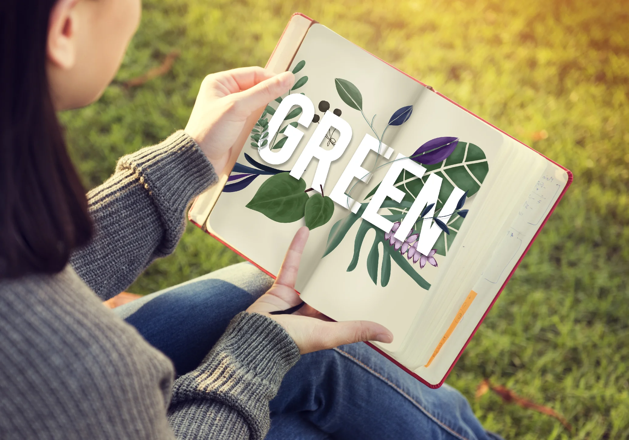 college students need to life eco-friendly lives