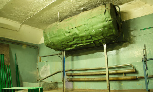 benefits of eco-friendly basement renovations