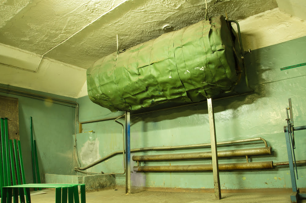 benefits of eco-friendly basement renovations