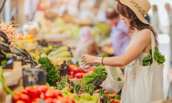 drive foot traffic to your eco-friendly business