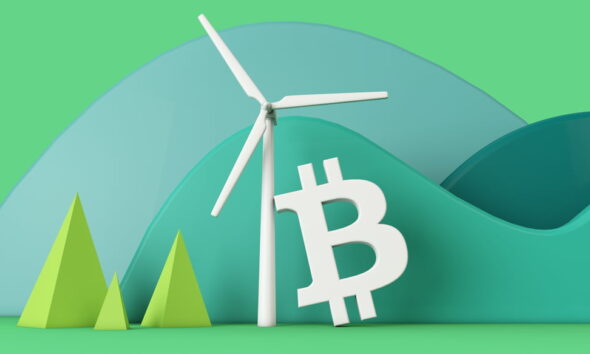 eco-friendly bitcoin alternatives