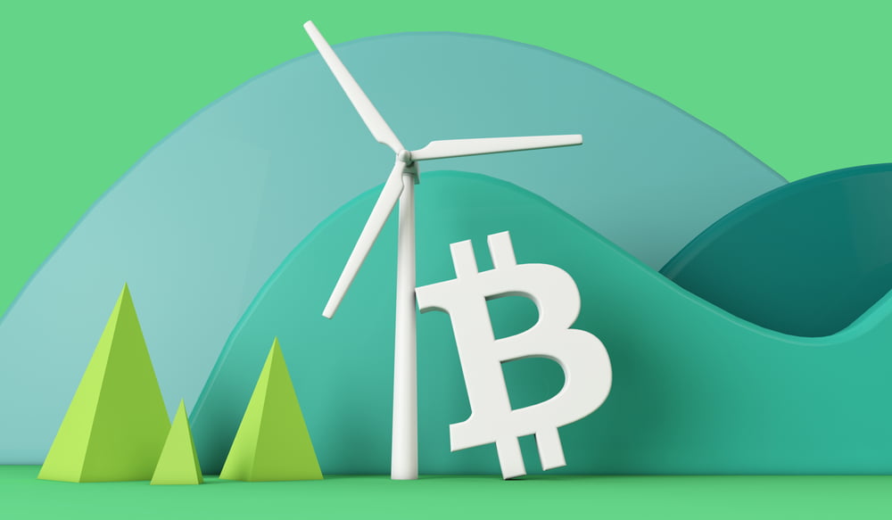 eco-friendly bitcoin alternatives