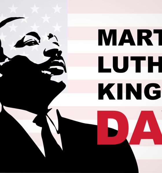 eco-friendly martin luther king celebration tips