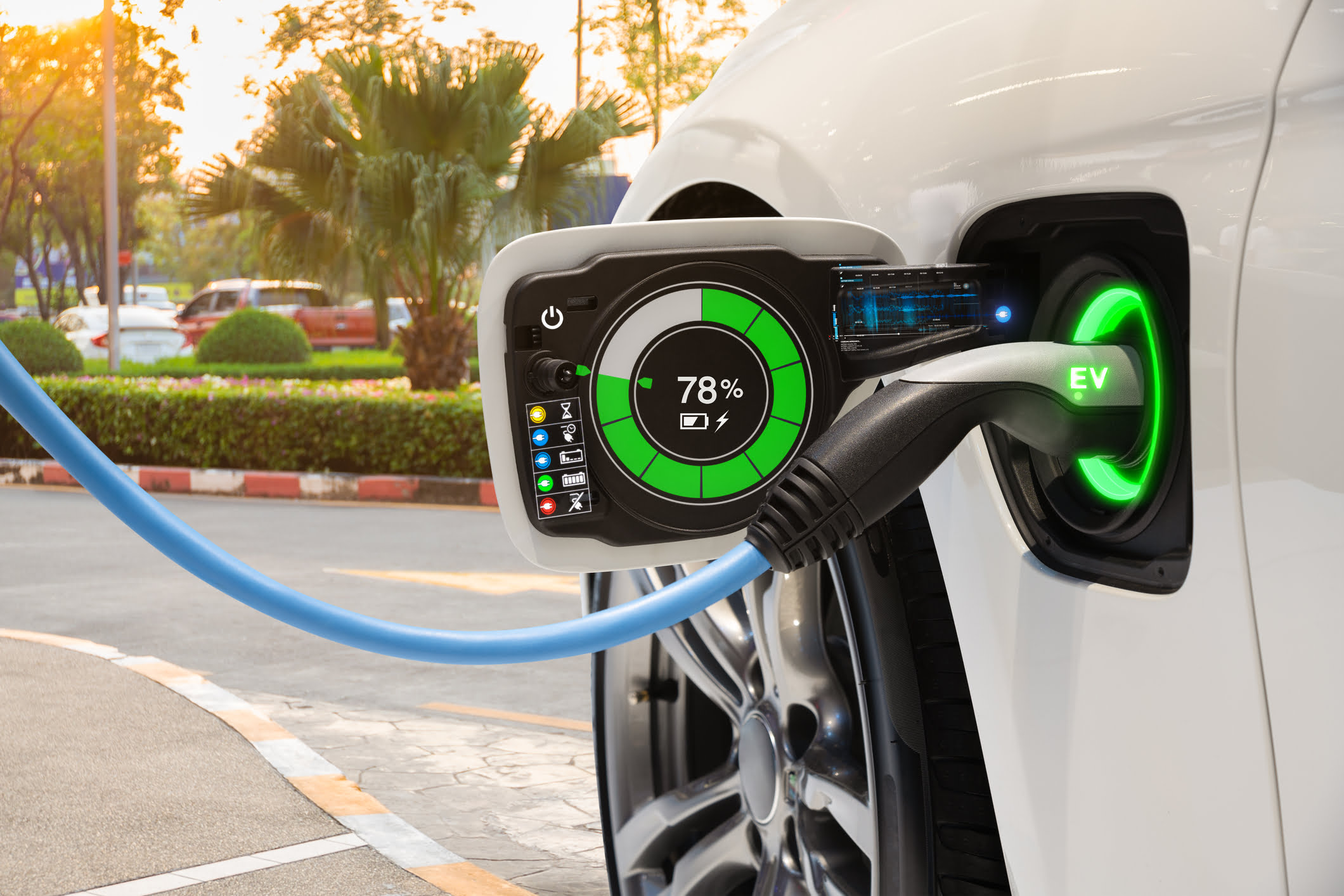 electric vehicle owners should create emergency funds for maintenance costs