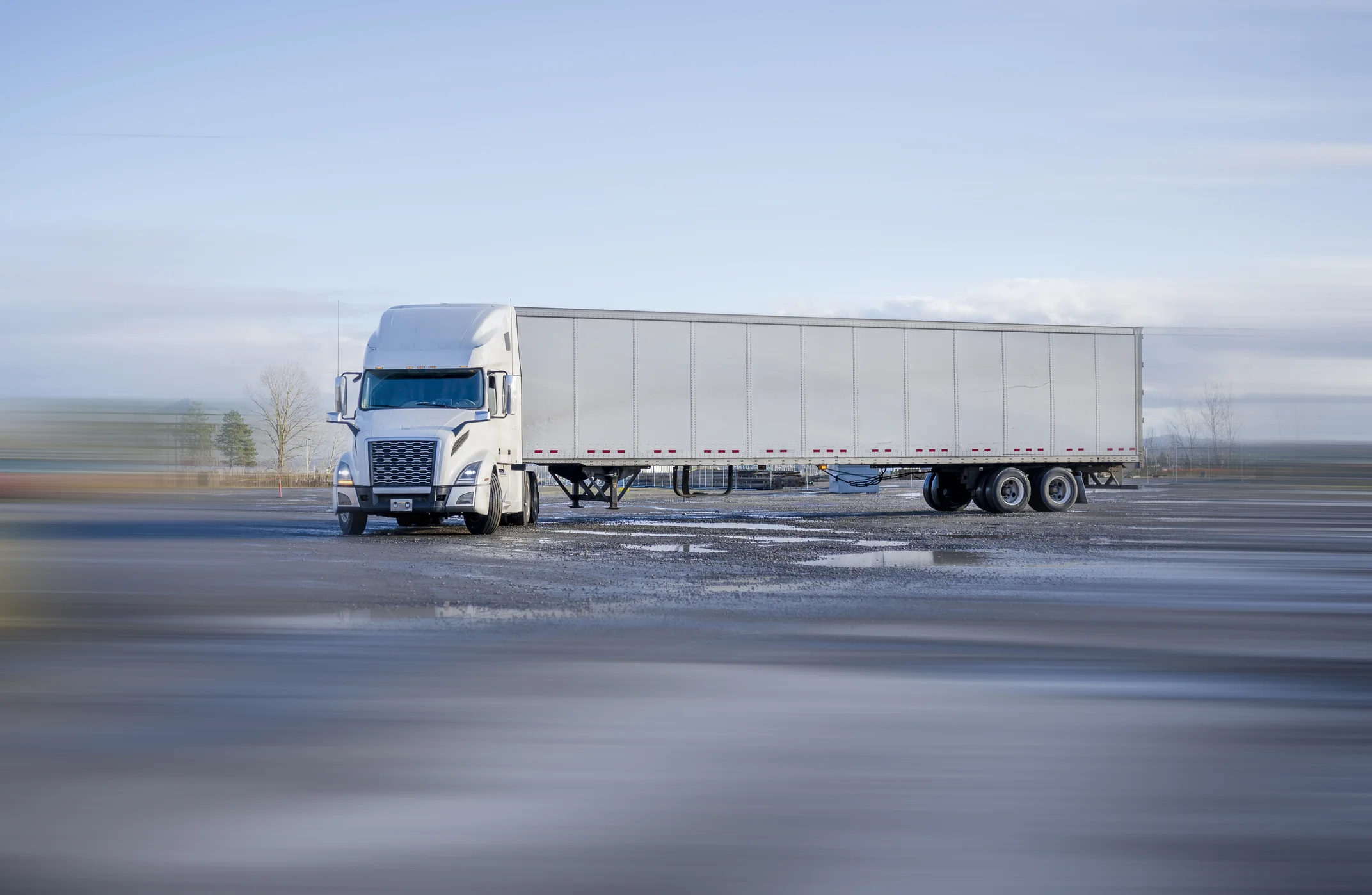choose an eco-friendly moving company