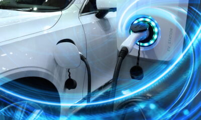 insure your electric car
