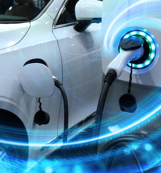 insure your electric car