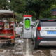 china has many great cities for eco-friendly entrepreneurs trying to expand