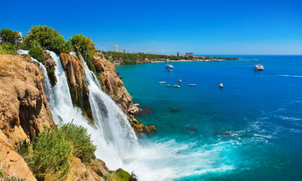 sustainable homebuyers should consider getting a property in Antalya