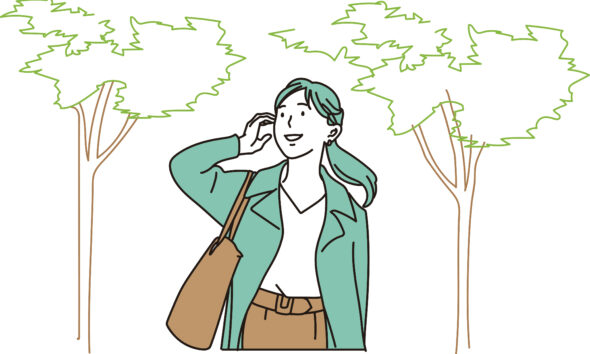 eco-friendly commute