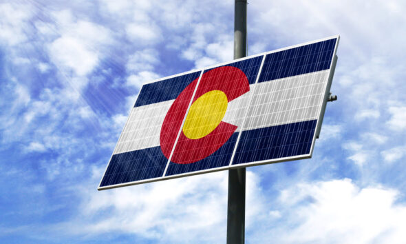 sustainable travel tips in colorado