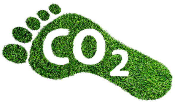 what is a carbon footprint
