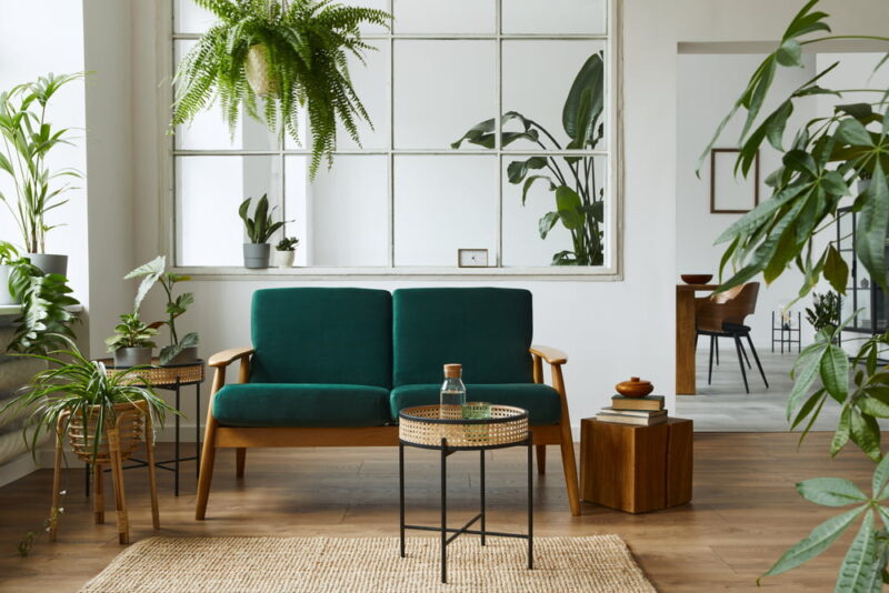 10 Ingenious Ways To Make Your Home More Eco-Friendly