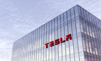 Tesla is a green company with a controversial past