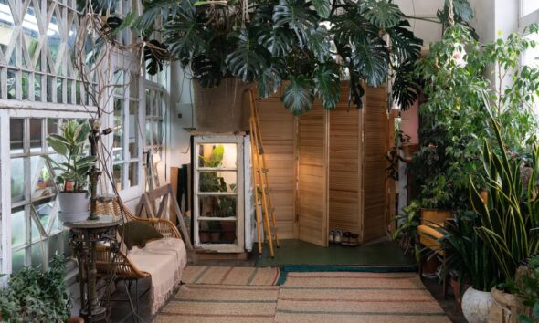 eco-friendly furniture