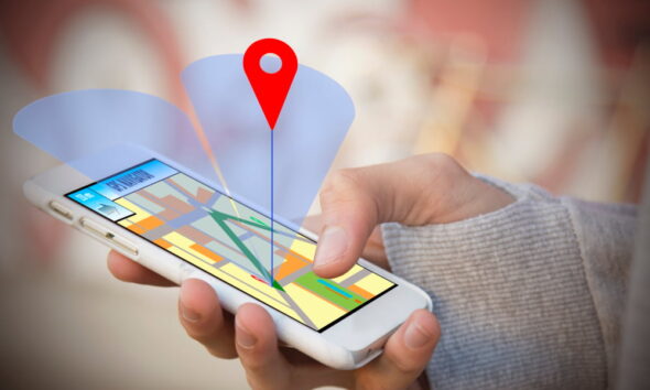 track your child carefully as an eco-friendly parent