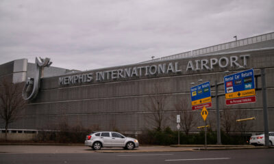 eco-friendly travel tips from memphis airport