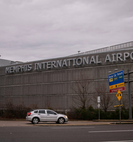 eco-friendly travel tips from memphis airport