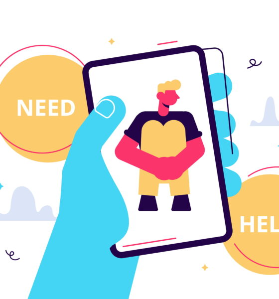 mental health apps can be better for the planet