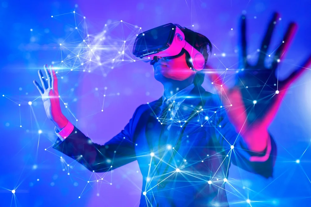 metaverse is impacting the planet