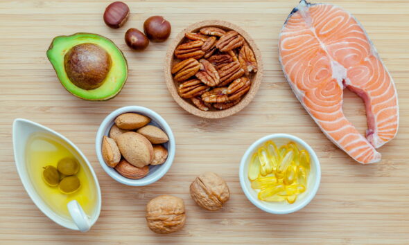 brain foods that are good for the planet