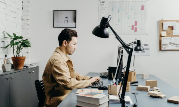 How to Securely Manage Your Environmental Group’s Documents