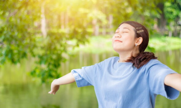 what are the changes the ozone has created for the environment