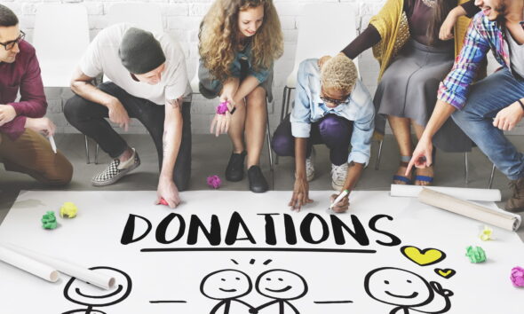 Eco-friendly nonprofits