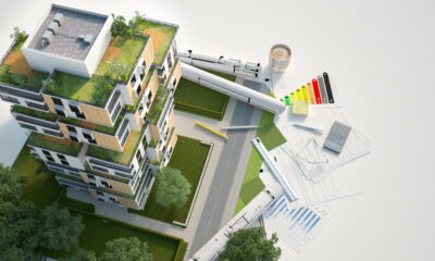 eco-friendly construction