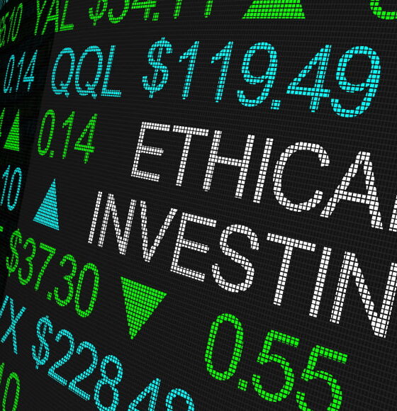 ethical investing tips