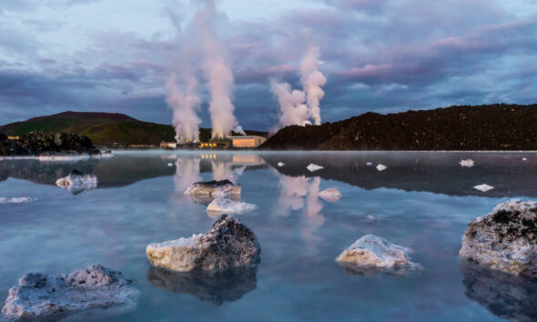 eco-friendly activities to try in Iceland