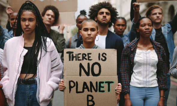 Vincent Barletta shares important tips to save the planet