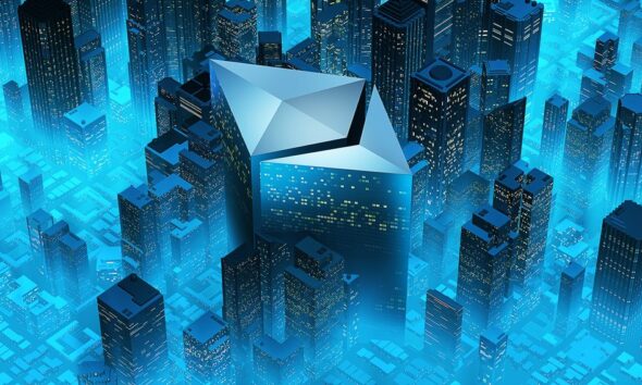 ethereum is becoming eco-friendlier after the Merge