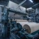 the paper and pulp industry is on track to meet its sustainability goals