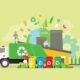 sustainable practices in trucking industry