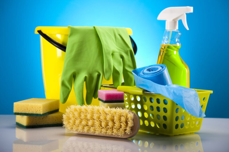 Eco Friendly House Cleaning Practices For The Holidays